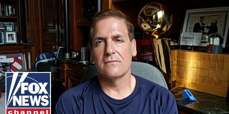Cuban on COVID-19 small business loans: Best deal ever offered in history