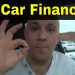 The SAD TRUTH About 0% Car Financing