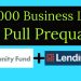 Opportunity Fund & Lending Club – $50,000 Business Loan! Soft-Pull Prequalify – Nationwide!