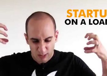 Startup Loans – Should I take a loan out for my business?