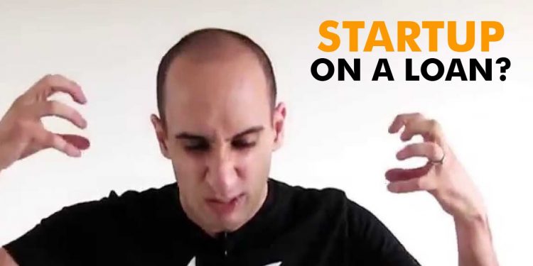 Startup Loans – Should I take a loan out for my business?