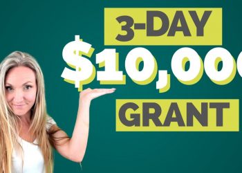 STEP-BY-STEP: Applying for the 10k Grant through SBA Disaster Loan [STEP-BY-STEP]