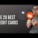 The 20 Best Credit Cards Reddit Users Love