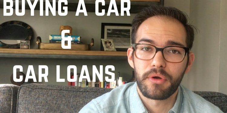 How to get a car loan WITHOUT getting screwed over