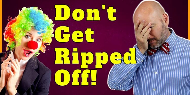 7 Warning Signs of Personal Loan Scams