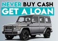 Why A Car Loan Is The Best Option | Leveraging Debt