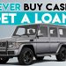 Why A Car Loan Is The Best Option | Leveraging Debt