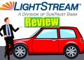 LightStream Auto Loans Review