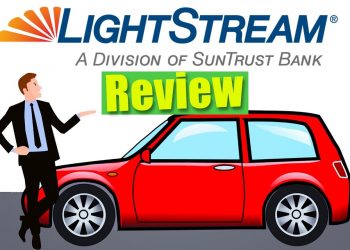 LightStream Auto Loans Review