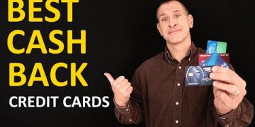 BEST Cash Back Credit Cards 2020 – American Express, Chase, Capital One, Citi, NFCU, Amazon, More
