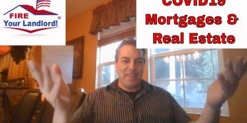 Coronavirus [MORTGAGE] (Covid19) Home loans [VA Loan] Mortgages (Home Loan) Housing Market 2020