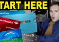 The 5 BEST Credit Cards for Beginners (2019)