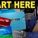 The 5 BEST Credit Cards for Beginners (2019)