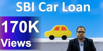 SBI Car Loan Scheme