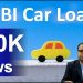 SBI Car Loan Scheme