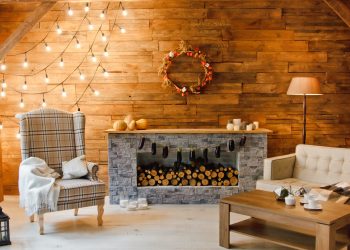 Home Decorating Ideas for Fall