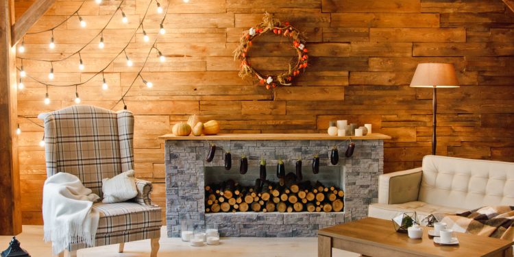 Home Decorating Ideas for Fall