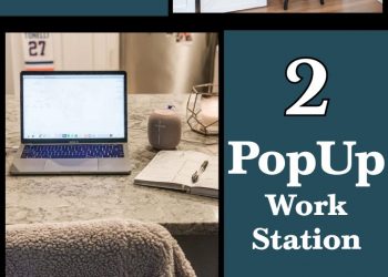 Home Office Small Space Solutions