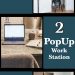 Home Office Small Space Solutions