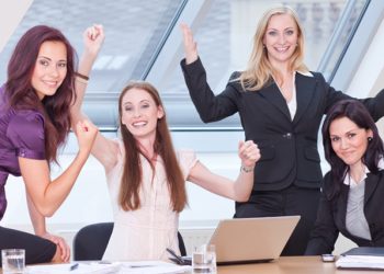 Reopening Your Small Business: How To Make Getting Back to Work Fun Again