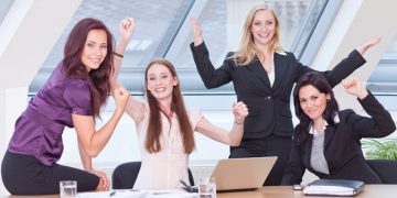 Reopening Your Small Business: How To Make Getting Back to Work Fun Again