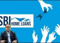 SBI  Home Loan Scheme