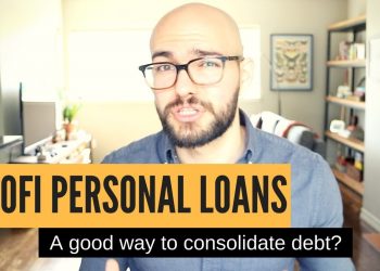 Sofi Personal Loan review | A good debt consolidation option?