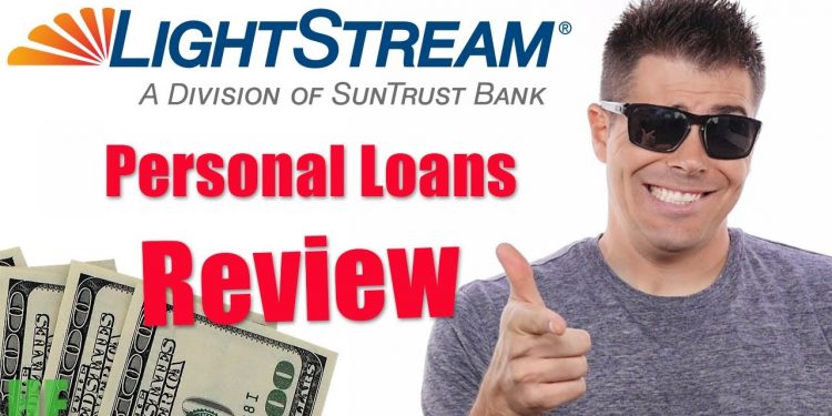 LightStream Personal Loans Review