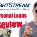 LightStream Personal Loans Review