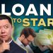 Should You Take Out A Loan To Start A Business?