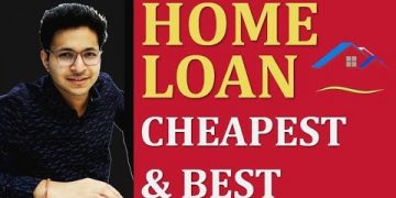 Home Loan – Cheapest and best home loan ?