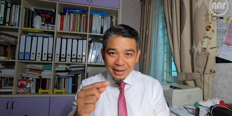 [ PERANGKAP PERSONAL LOAN ]