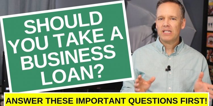 Small Business Loan Questions to Ask Before Borrowing