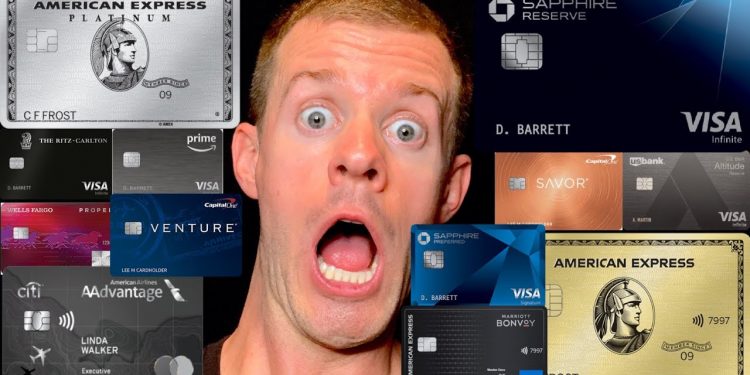 BEST METAL CREDIT CARDS 2020