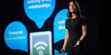 A smart new business loan for people with no credit | Shivani Siroya