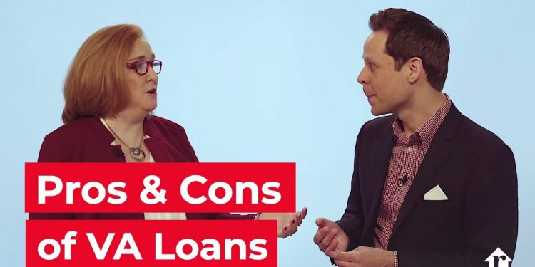 Benefits and Drawbacks of VA Loans