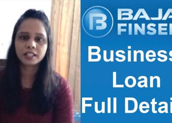 Bajaj Finserv Business Loan | How to Apply for Business Loan online | Full Details in Hindi
