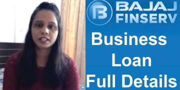 Bajaj Finserv Business Loan | How to Apply for Business Loan online | Full Details in Hindi