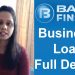 Bajaj Finserv Business Loan | How to Apply for Business Loan online | Full Details in Hindi