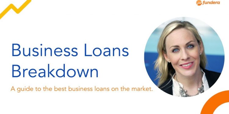 8 Business Loan Options Small Business Owners Need to Know