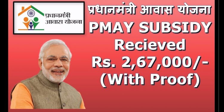 Pradhan Mantri Awas Yojana 2019 | PMAY | Pradhan Mantri Awas Yojana Details in Hindi