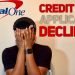 Credit Card Application Declined: Why Capital One Said No