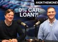 Is 0% Interest On a Car Loan a Great Deal? #AskTheMoneyGuy