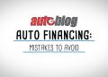 Auto Financing | Mistakes To Avoid