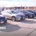 Record 7 million Americans are 90 days behind on car loan payments