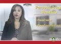 How To Benefit From A Personal Loan