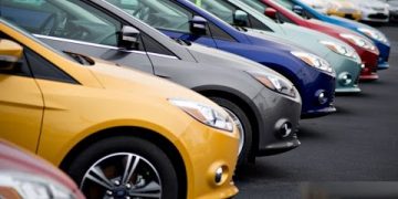 Are Subprime Auto Loans the New Big Short?