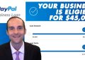 PayPal Business Loan Application Start to Finish Approved