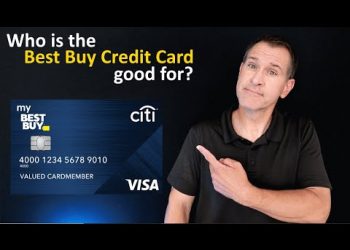 Best Buy Credit Card Review 2020 – Rewards & Financing Benefits, Credit Score Needed, Approval Odds