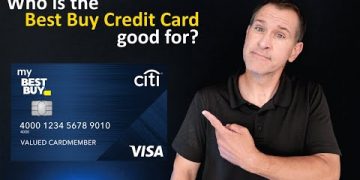 Best Buy Credit Card Review 2020 – Rewards & Financing Benefits, Credit Score Needed, Approval Odds